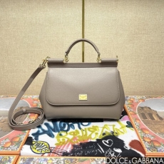 Dolce Gabbana Top Handle Bags